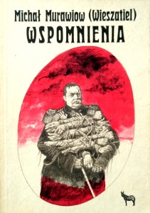 Michał Murawiow, Wspomnienia