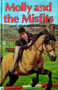 Rosemary Simmonds, Molly and the Misfits and other pony stories