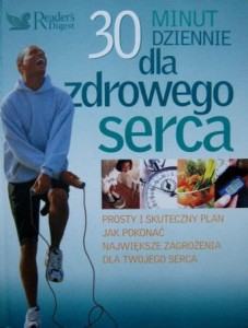 30 minut dziennie dla zdrowego serca, Reader's Digest