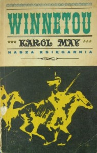 Karol May, Winnetou tom 3