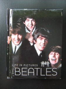 Marie Clayton Tim Hill, The Beatles Life in Pictures