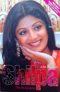 Julie Aspinall, Shilpa The Biography