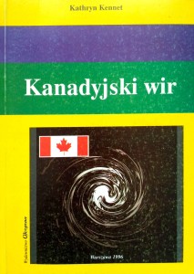 Kathryn Kennet, Kanadyjski wir