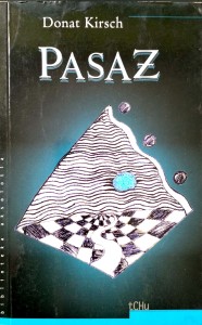 Donat Kirsch, Pasaż