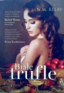 N. M. Kelby, Białe trufle