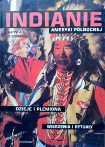 Larry J. Zimmerman, Indianie Ameryki Północnej