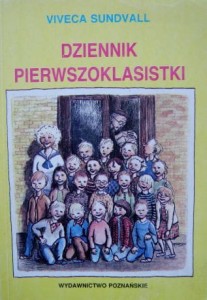 Viveca Sundvall, Dziennik pierwszoklasistki