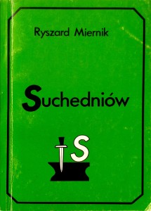 Ryszard Miernik, Suchedniów