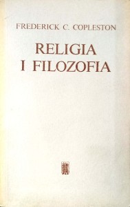 Frederick Copleston, Religia i filozofia
