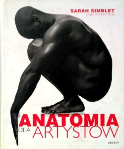 Sarah Simblet, Anatomia dla artystów