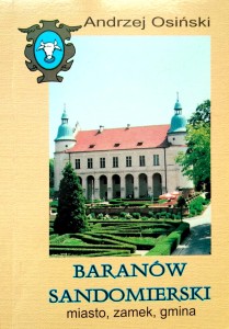 Andrzej Osiński, Baranów Sandomierski