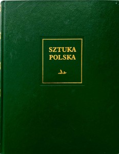 Skibiński Zalewska- Lorkiewicz, Sztuka polska Gotyk