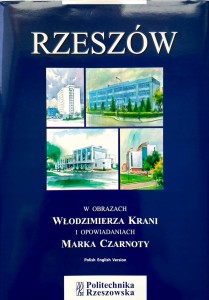 Rzeszów w obrazach Włodzimierza Krani