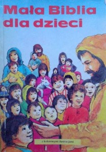 Pat Alexander, Mała Biblia dla dzieci