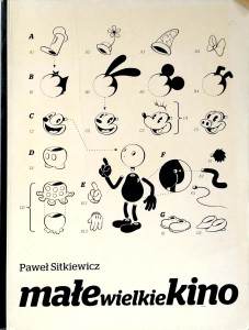 Paweł Sitkiewicz, Małe wielkie kino