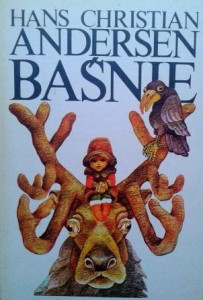 Hans Christian Andersen, Baśnie wyd. Poznańskie