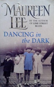 Maureen Lee, Dancing in the Dark