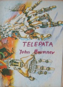 John Brunner, Telepata