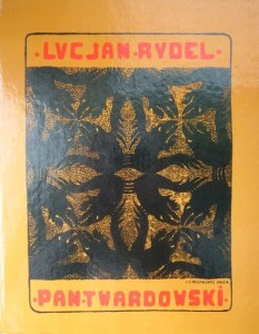 Lucjan Rydel, Pan Twardowski
