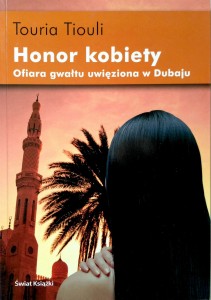Touria Tiouli, Honor kobiety