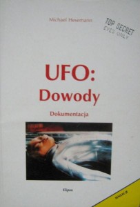Michael Hesemann, UFO: Dowody dokumentacja
