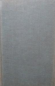 Jack London, Księżycowa dolina