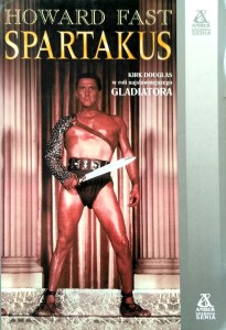 Howard Fast, Spartakus