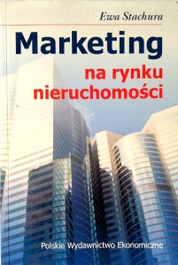 Ewa Stachura, Marketing na rynku nieruchomości