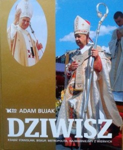 Adam Bujak, Dziwisz ALBUM