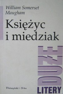 William Somerset Maugham, Księżyc i miedziak