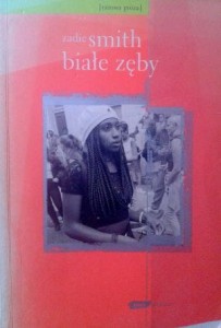 Zadie Smith, Białe zęby