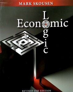 Mark Skousen, Economic Logic
