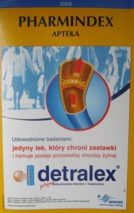 Pharmindex Apteka 2006