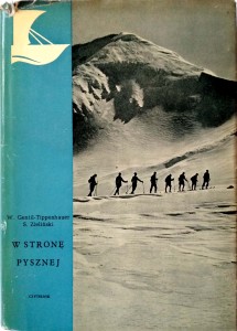 Stanisław Zieliński, W stronę Pysznej wyd. Czytelnik