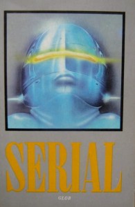 red. Józef Krzyżanowski, Serial wybór amerykańskich opowiadań science fiction