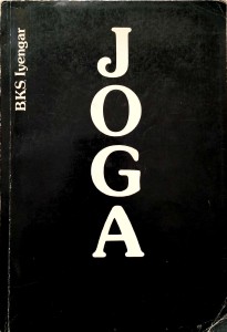 Iyengar, Joga