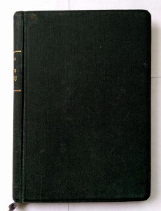 Adam Asnyk, Wybór poezyj Lwów 1935