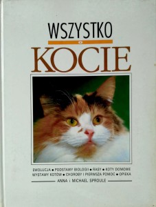 Sproule, Wszystko o kocie