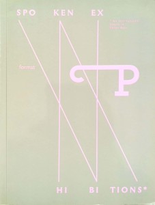 Cichocki, Format P 5 Spoken Exhibitions