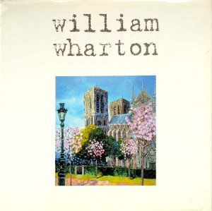 William Wharton Album prac