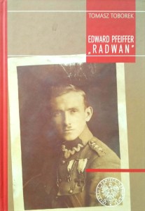 Tomasz Toborek, Edward Pfeiffer Radwan
