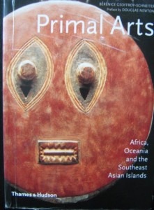 B. Geoffroy- Schneiter, Primal Arts