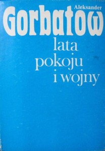 Aleksander Gorbatow, Lata pokoju i wojny