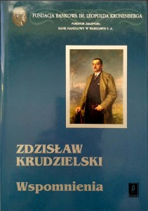 Zdzisław Krudzielski, Wspomnienia