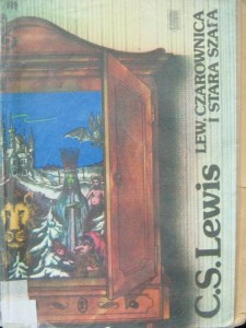 C.S. Lewis, Lew, czarownica i stara szafa