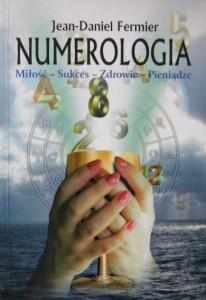 Jean- Daniel Fermier, Numerologia