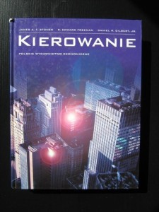 James Stoner, Kierowanie