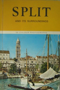 Dusko Keckemet, Split and its Surroundings