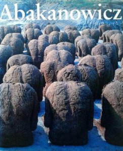 Magdalena Abakanowicz, Museum of Contemporary Art