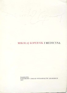 Gardzielewski, Mikołaj Kopernik i medycyna